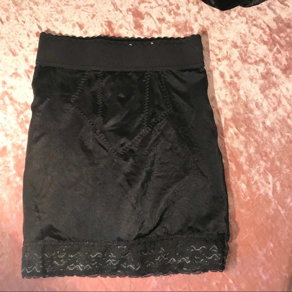 Cupid mini shape wear compression slip Size M